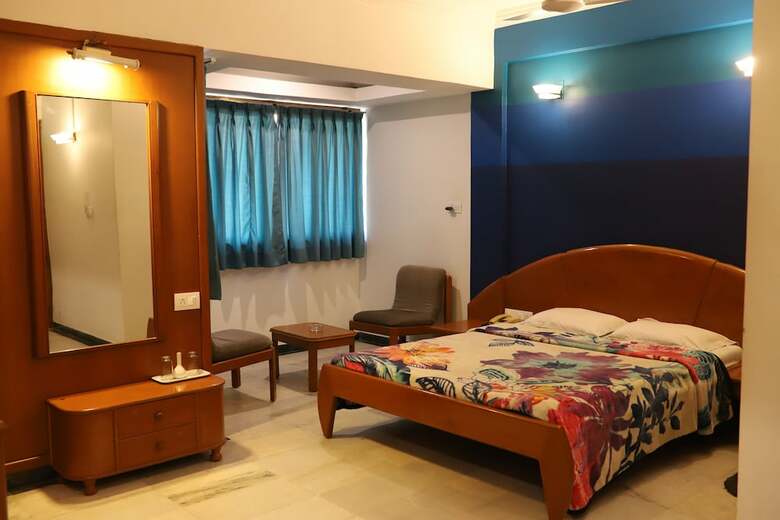 Hotel Grg