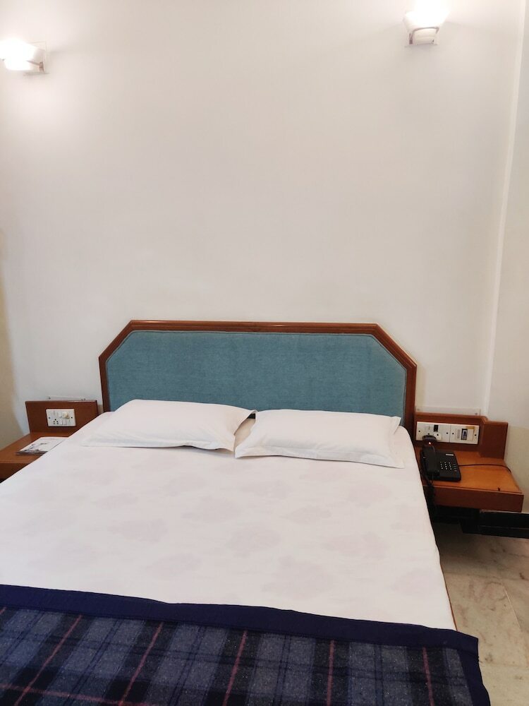 Hotel Grg
