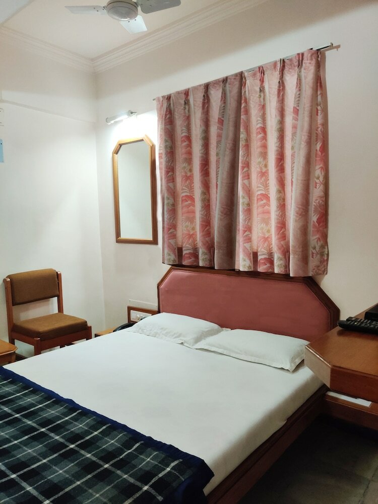 Hotel Grg
