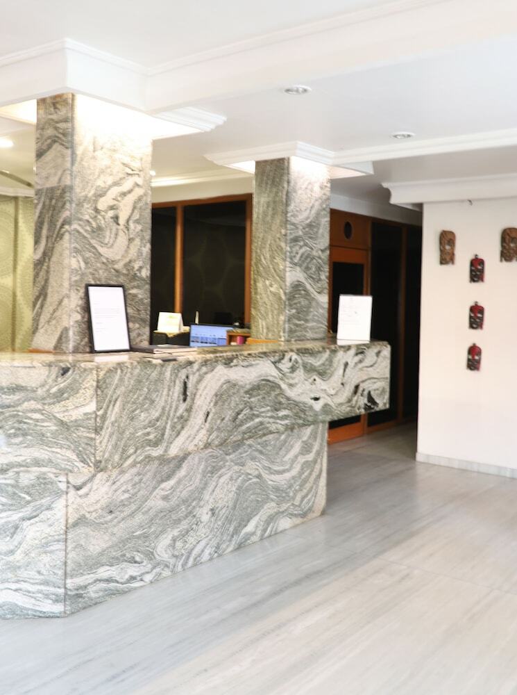 Hotel Grg