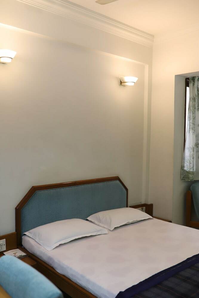 Hotel Grg