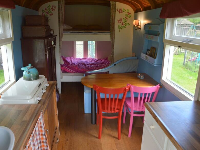 Holiday Home In Bergen Op Zoom With Garden