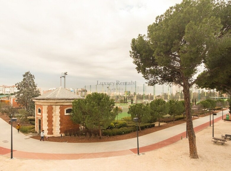 Apartamento Rios Rosas