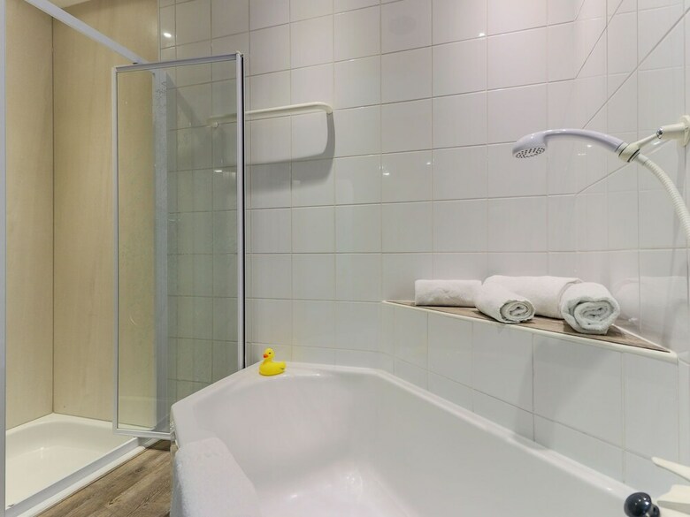 Modern Apartment In Itter With Terrace