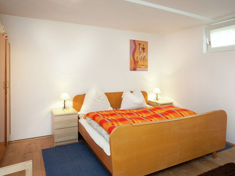 Cosy Chalet In M�hlbach With Private Garden