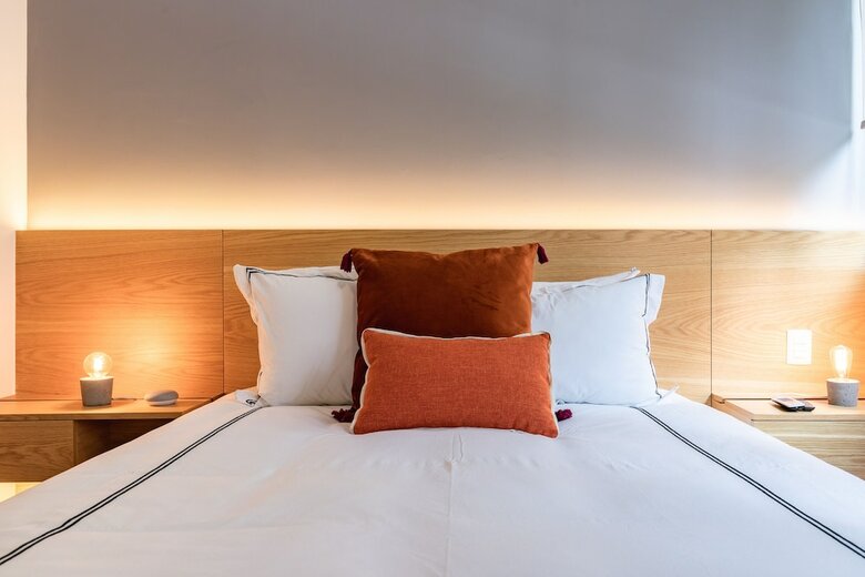 Apartamento Beautifully Designed, Hi Tech Apt In La Condesa