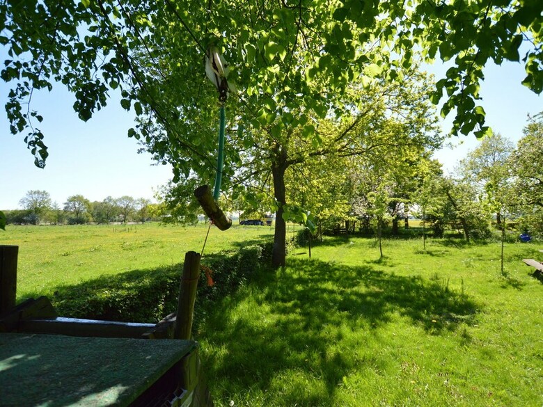 Beautiful Holiday Home In Dwingeloo With Garden