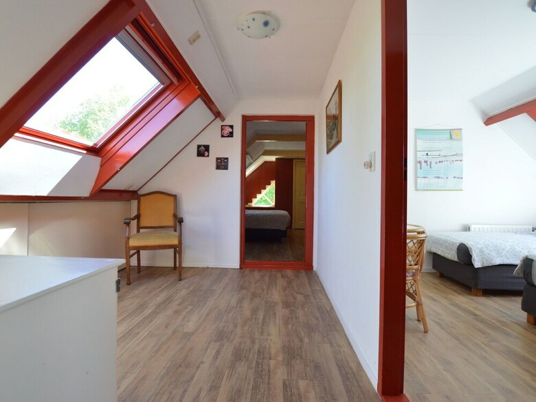 Beautiful Holiday Home In Dwingeloo With Garden