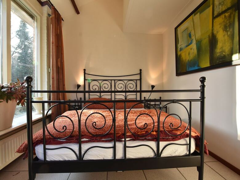 Spacious Holiday Home In Garderen Near The Forest