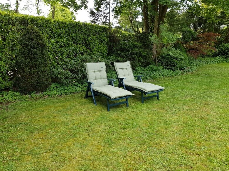 Spacious Holiday Home In Garderen Near The Forest