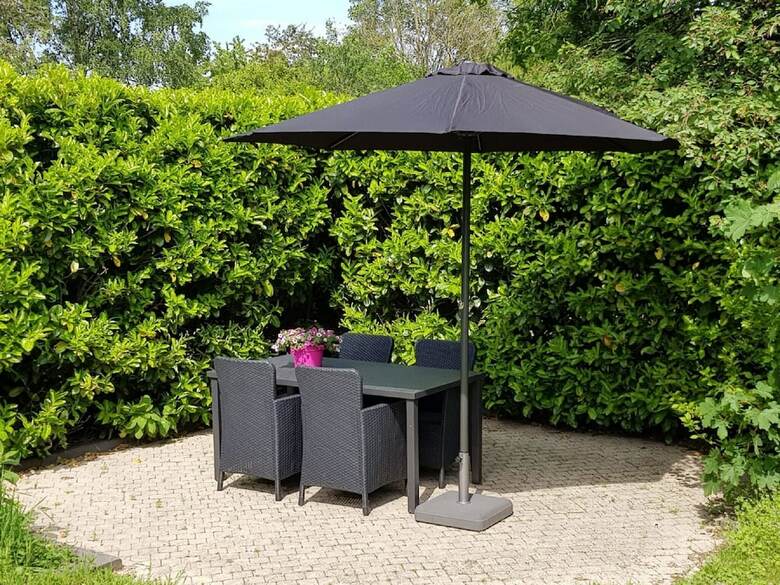 Charming Holiday Home In Garderen With Garden