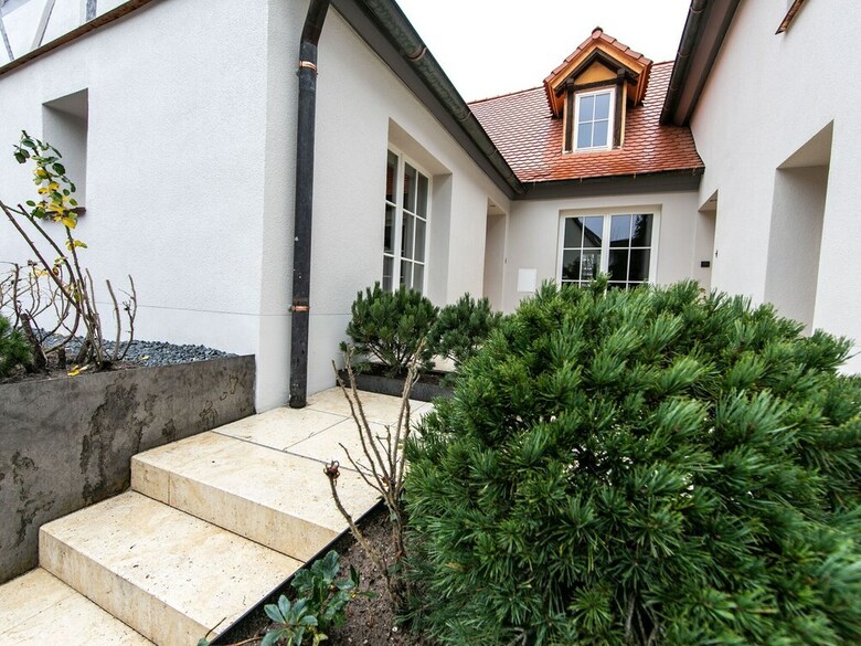 Pleasant Holiday Home In Herzogenaurach With Sauna