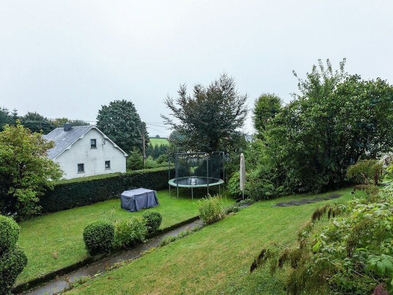 Tranquil Holiday Home With Private Garden In Ardennes