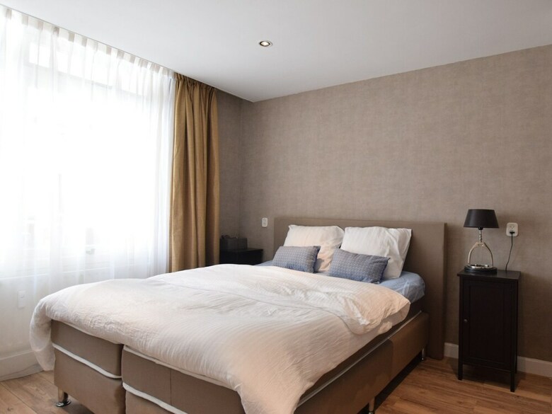 Quaint Apartment In Noordwijk Near Beach