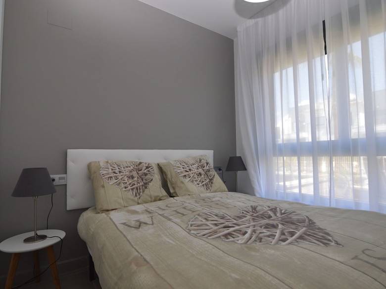 Nifty Apartment In Valencia With Swimming Pool