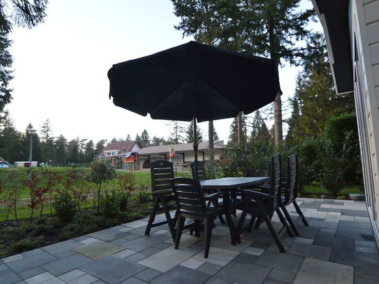 Modern Holiday Home In Vorden Amidst Forest