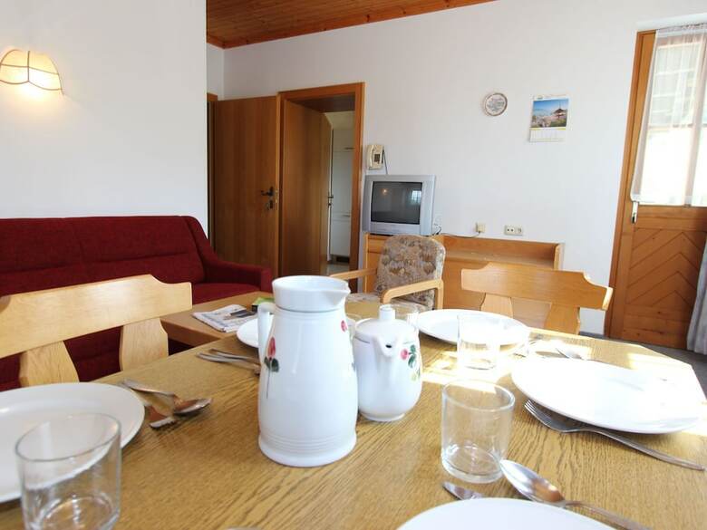 Modern Apartment Near Ski Area In Maria Alm