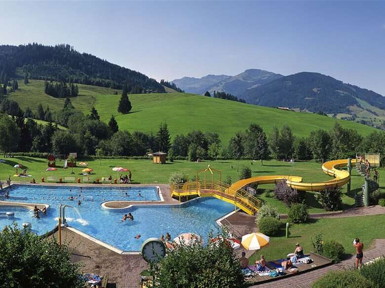 Modern Apartment Near Ski Area In Maria Alm