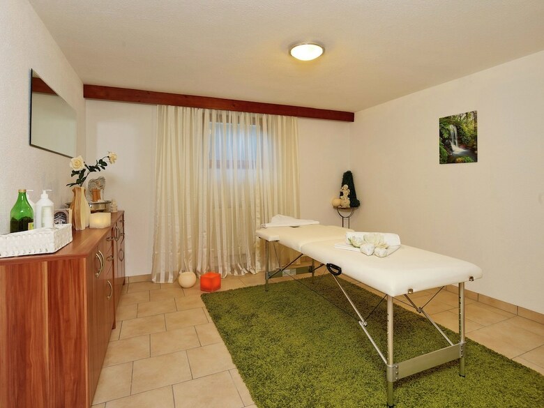 Serene Apartment In L�ngenfeld With Terrace And Heating