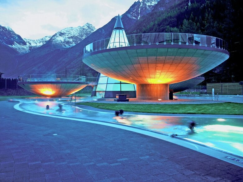 Serene Apartment In L�ngenfeld With Terrace And Heating