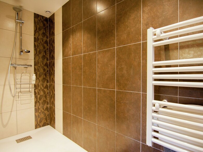 Comfortable Gite In Picturesque Medieval Village