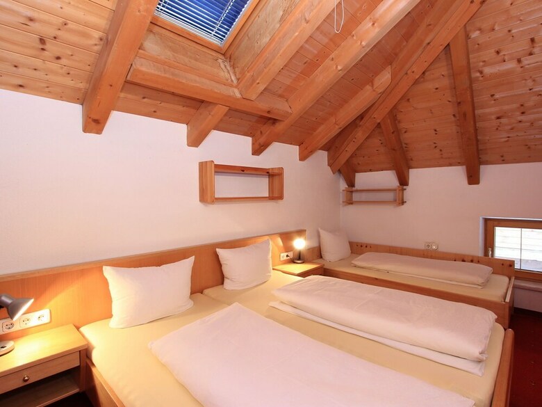 Attractive Apartment In Ischgl Near Ski Area