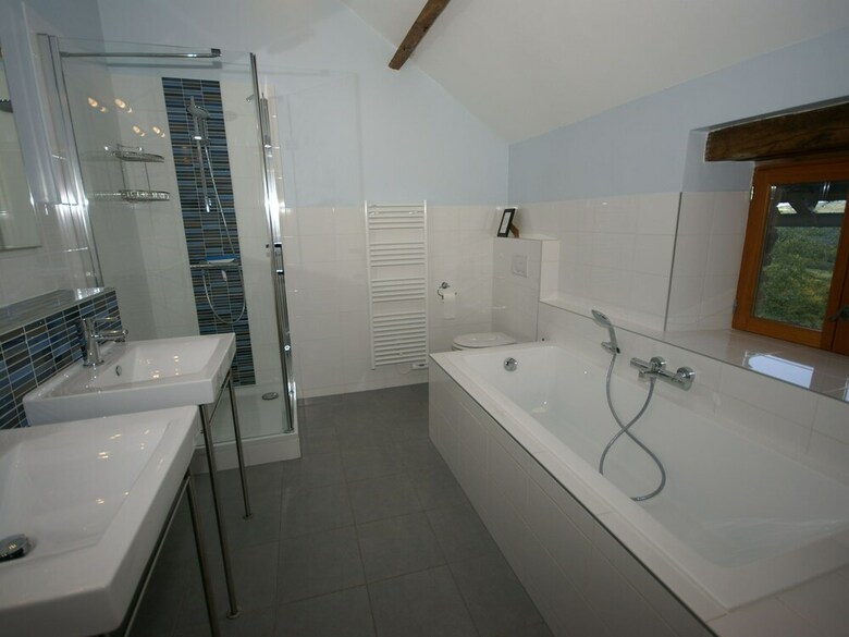 Spacious Holiday Home In Sussac With Pool