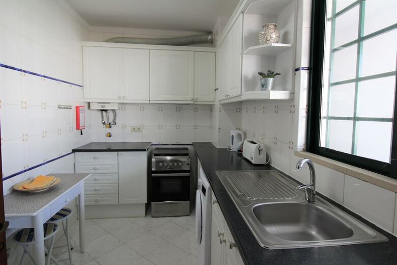 Apartamentos Perola Mar