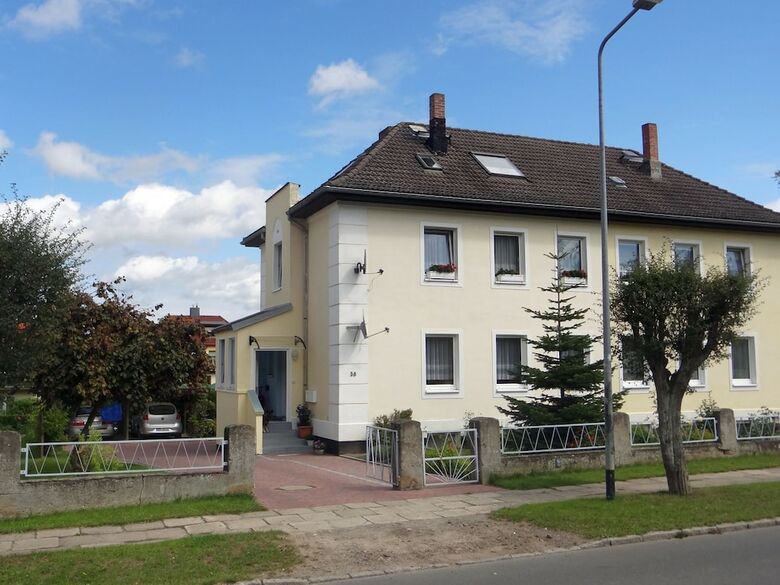 Welcoming Apartment With Garden, Terrace, Barbecue, Heating