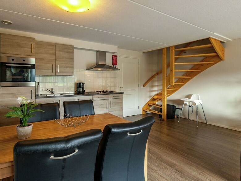 Charming Farmhouse In Haaksbergen Near Town Center