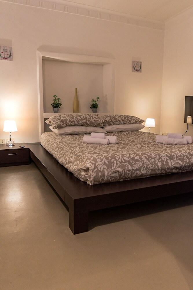 Hotel Antica Terrazza Frascati