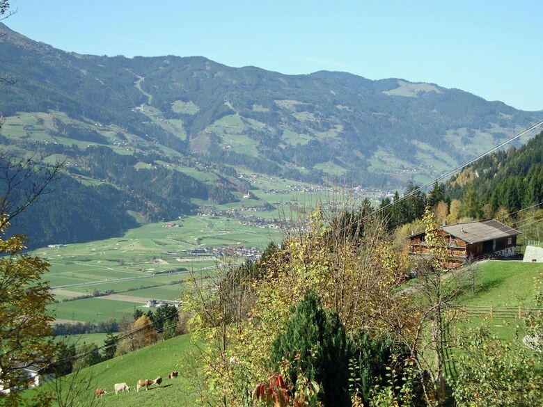 Superb Apartment In Stummerberg Austria Near Ski Area