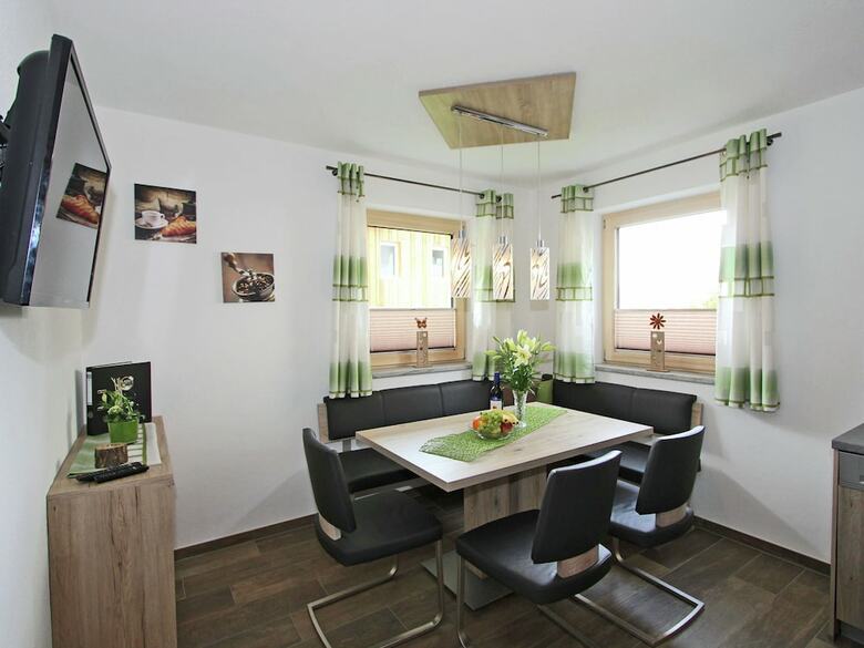 Modern Apartment In Gerlosberg Near Ski Area