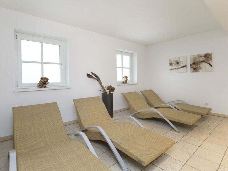 Modern Apartment In Kaprun With Sauna
