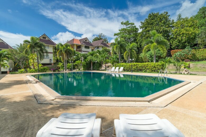 Hotel Lanta Manda
