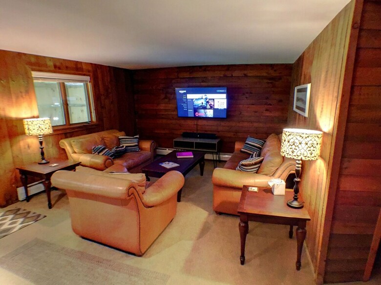 Killington Vista Home