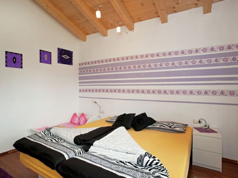 Cosy Chalet In Bramberg Am Wildkogel With Fireplace