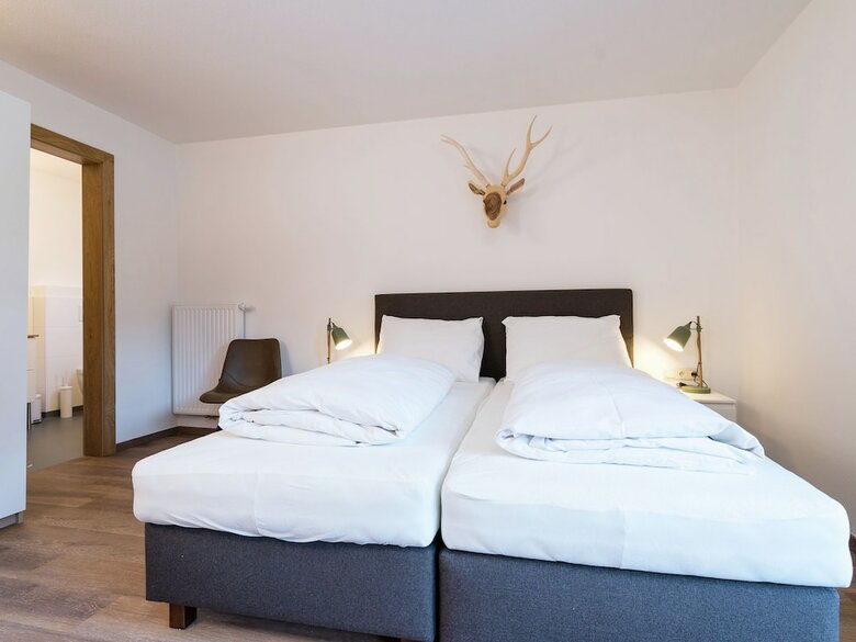 Quaint Chalet In Saalbach-hinterglemm With Private Sauna