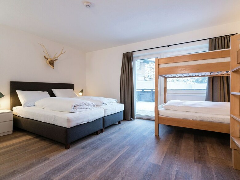 Quaint Chalet In Saalbach-hinterglemm With Private Sauna