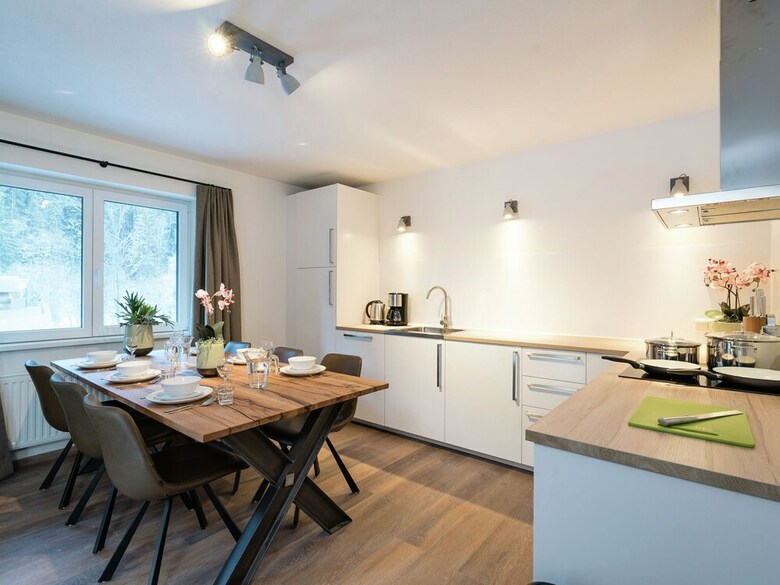 Quaint Chalet In Saalbach-hinterglemm With Private Sauna