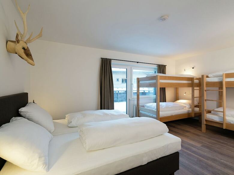 Quaint Chalet In Saalbach-hinterglemm With Private Sauna