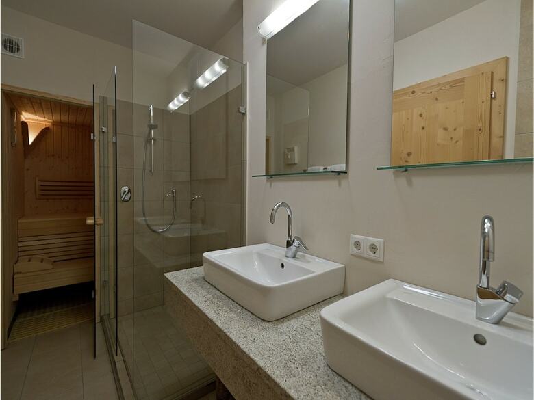 Luxurious Apartment In Mittersill Near Ski Area