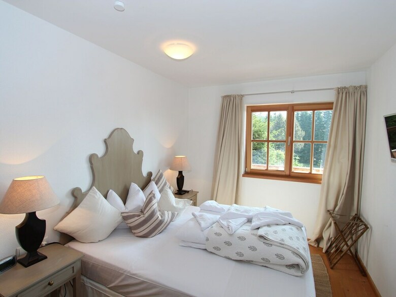 Luxurious Apartment In Mittersill Near Ski Area