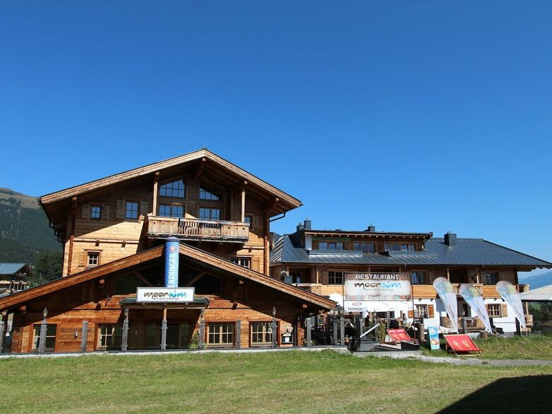 Luxurious Apartment In Mittersill Near Ski Area