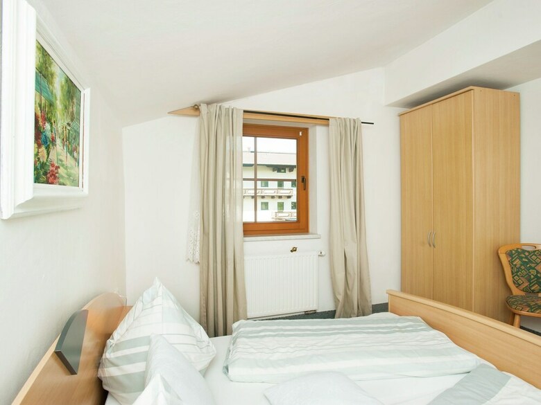 Comfortable Apartment In Saalbach-hinterglemm Near Ski Area