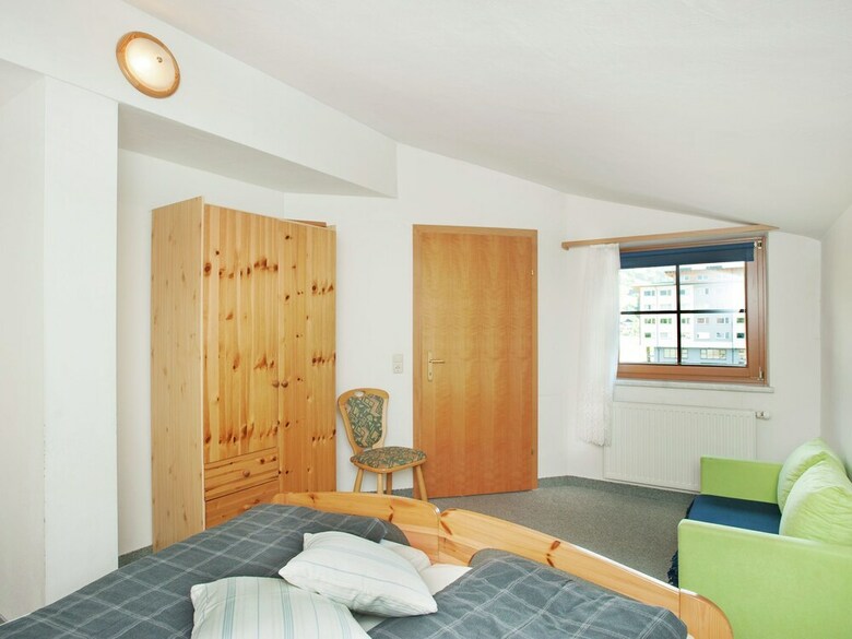 Comfortable Apartment In Saalbach-hinterglemm Near Ski Area