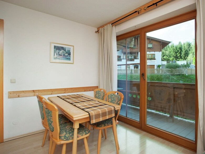 Comfortable Apartment In Saalbach-hinterglemm Near Ski Area