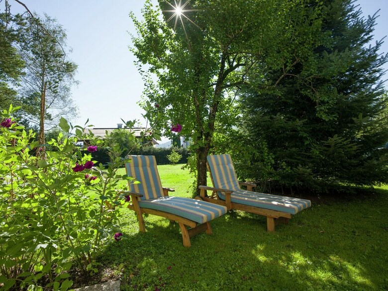Peaceful Chalet In St Johann With Private Terrace