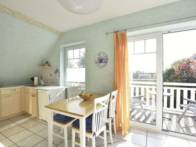 Beautiful Apartment In Insel Poel With Sauna