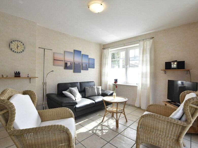 Beautiful Apartment In Insel Poel With Sauna